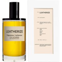 D.S. & Durga Leatherize