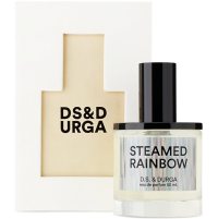 D.S. & Durga Steamed Rainbow