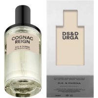 D.S. & Durga Cognac Reign