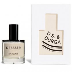 D.S. & Durga Debaser