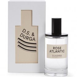 D.S. & Durga Rose Atlantic