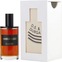 D.S. & Durga Amber Kiso