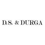 D.S. & Durga  brand logo