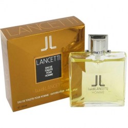 Lancetti Homme foto-small