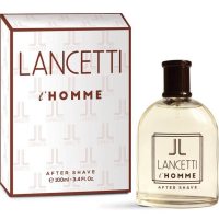 Lancetti L`Homme
