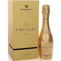 Molsheim & Co Gold foto-small