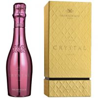 Molsheim & Co Crystal Rose foto-small