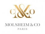 Molsheim & Co  brand logo