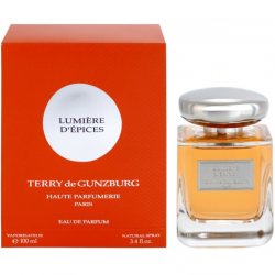 Terry de Gunzburg Lumiere d`Epices