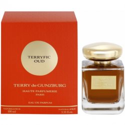 Terry de Gunzburg Terryfic Oud
