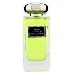 Terry de Gunzburg Fruit Defendu