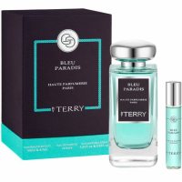 Terry de Gunzburg Bleu Paradis
