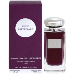 Terry de Gunzburg Rose Infernale