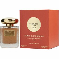Terry de Gunzburg Terryfic Oud L`Eau
