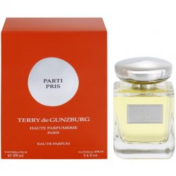 Terry de Gunzburg Parti Pris