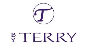 Terry de Gunzburg  brand logo