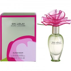 Marc Jacobs Oh, Lola! Sunsheer