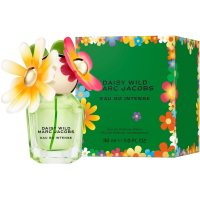 Marc Jacobs Daisy Wild Eau So Intense