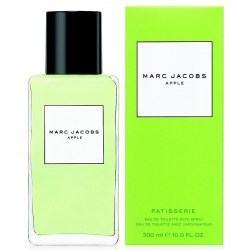 Marc Jacobs Apple 2010