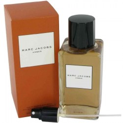 Marc Jacobs Autumn Amber 2006