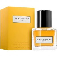 Marc Jacobs Pear 2008