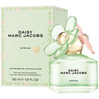 Marc Jacobs Daisy Love Spring Limited Edition