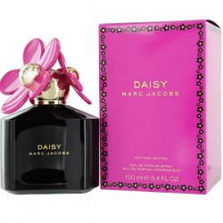 Marc Jacobs Daisy Hot Pink