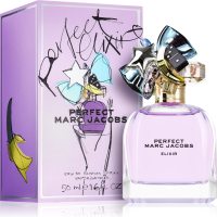 Marc Jacobs Perfect Elixir