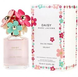 Marc Jacobs Daisy Eau So Fresh Delight foto-small