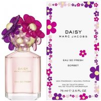 Marc Jacobs Daisy Eau So Fresh Sorbet