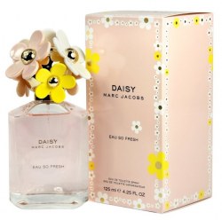 Marc Jacobs Daisy Eau So Fresh
