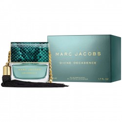 Marc Jacobs Decadence Divine
