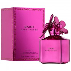 Marc Jacobs Daisy Shine Pink Edition