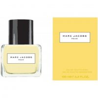 Marc Jacobs Pear Splash 2016