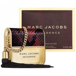 Marc Jacobs Decadence Rouge Noir