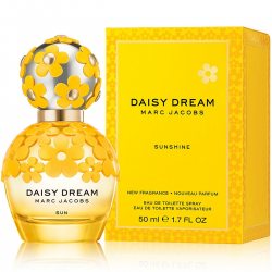 Marc Jacobs Daisy Dream Sunshine