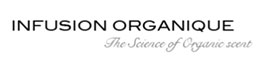 Infusion Organique  brand logo