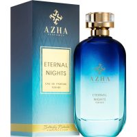 Azha Perfumes Eternal Nights