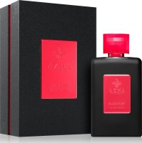 Azha Perfumes Black Ruby