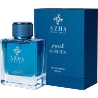 Azha Perfumes Al Nujum