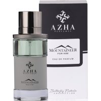 Azha Perfumes Mountaineer