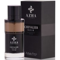 Azha Perfumes Chevalier Noir