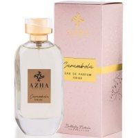Azha Perfumes Carambola