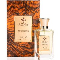 Azha Perfumes Oud`N Cuir foto-small