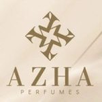 Azha Perfumes brand logo