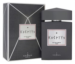 Nejma Koeptys