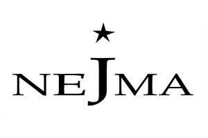 Nejma brand logo