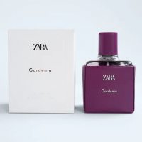 Zara Gardenia
