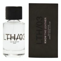 Zara LTH/03 Know The Leather