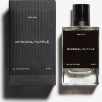 Zara Imperial Purple